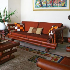 77 Kursi Sofa Dari Bambu Gratis Terbaru